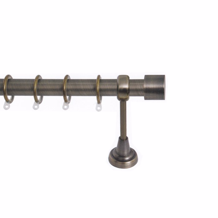 Import Hellas Metalliko Kourtinoxulo F25 TAPA Oxeide
